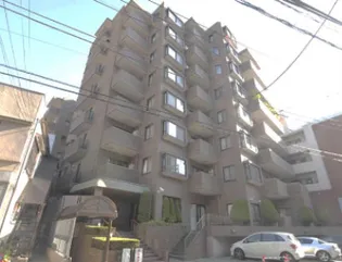 ビクセル文京の画像