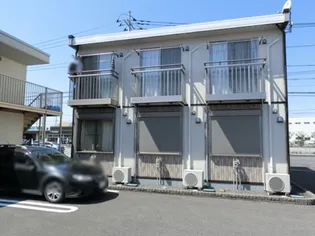 グランディパレス Dの画像