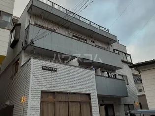パインコート横浜の画像
