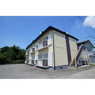 メゾンフォードアンの画像