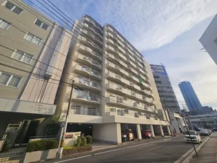 日商岩井光町ハイツの画像