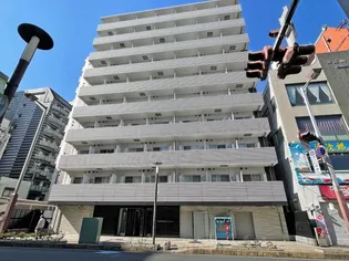 オーキッドレジデンス西川口の画像