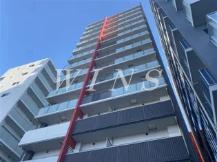 神奈川県川崎市多摩区登戸【マンション】の外観