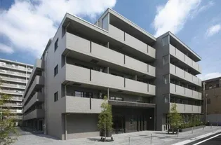 ルーブル蒲田南の画像