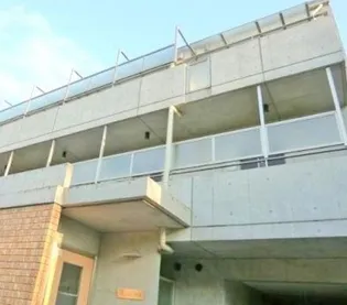 アルジオーネ池尻【1階】の外観