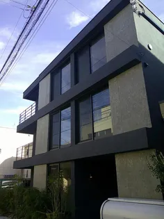 trias816【2階】の外観