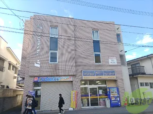 SPマンションの画像