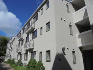 ラ ベルダ洋光台の画像