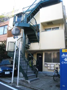 ハイツ西沢の画像