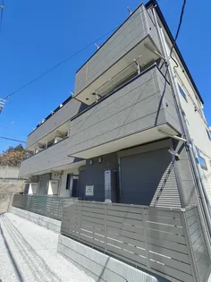 ALBA岩槻本町の画像