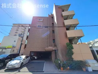 アフィニティ21の画像