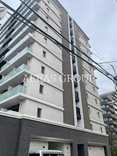 レジディア品川シーサイドの画像