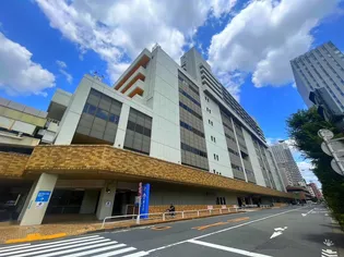 メゾンサンシャイン【11階】の外観