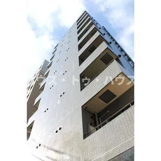 東京都文京区小石川2【マンション】の外観