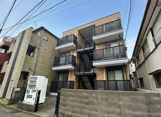 ハイツみゆきの画像