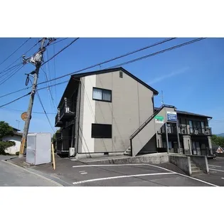 フラット1の画像