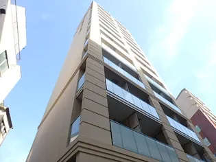 クレイシア板橋モデルノ【9階】の外観