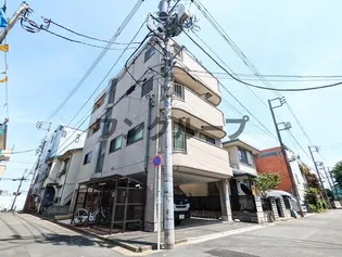 ロードビジネスビル別館の画像