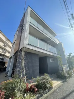 HEBEL MAISON 中山の画像