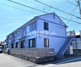 フレグランス壱番館の画像