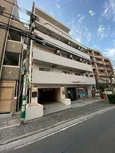 ホーユウパレス上大岡の画像