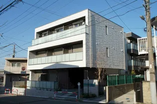 EAST MAISONの画像