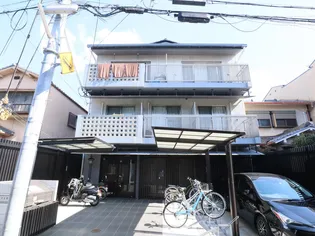 ルーチェ桃山の画像