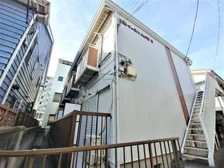 第5白楽イーストハイツの画像