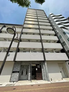 ドミールCITY東中野IIの画像