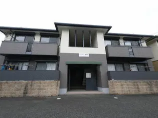 グリーンビュー相田 A棟の画像