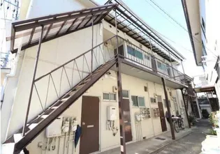 プランドール小日向 I【1階】の外観