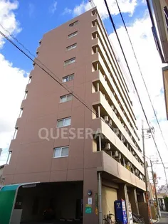 グリーンプラザ城東の画像