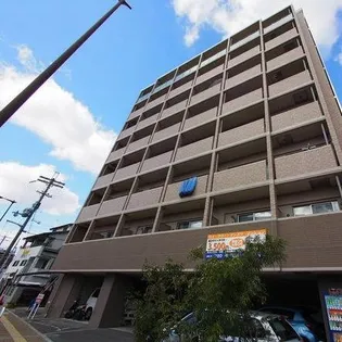 スターレ奈良の画像