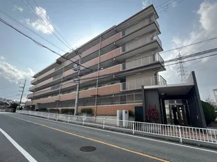 エル セレーノ三田横山の画像