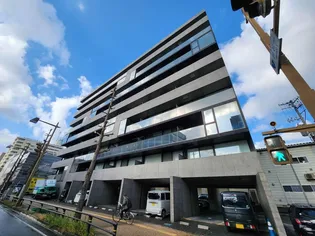 フェリシア東万代の画像