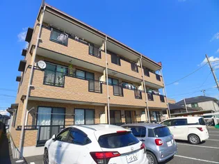 ハイツ原新町の画像