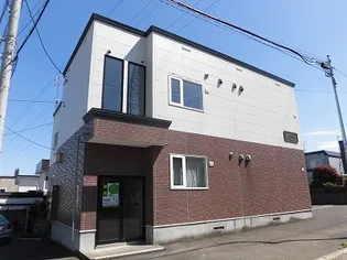 リッチパレス北野の画像