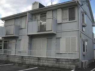 コーポ小高の画像