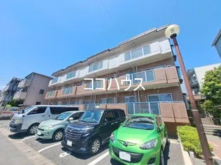 ハイネス萩の画像