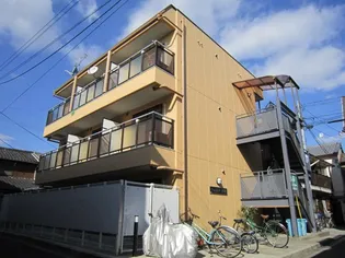 フォルテ汐町の画像