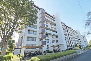 UR千葉ニュータウン小室ハイランドの画像