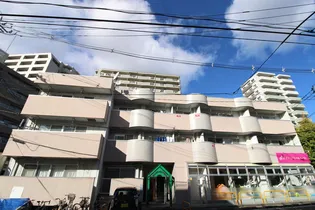 ベアーズマンションの画像