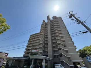 手柄アートスカイハイツの画像