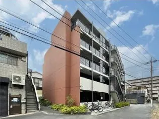 ハーモニーレジデンス東京サウス六郷の画像