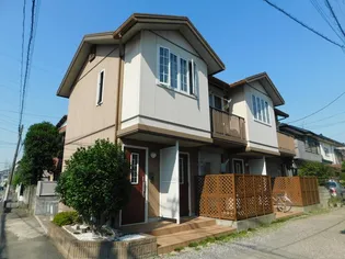 ピーチヴィラの画像