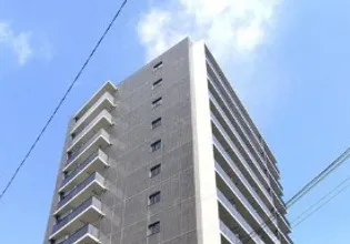 東京都豊島区南大塚2【マンション】の外観