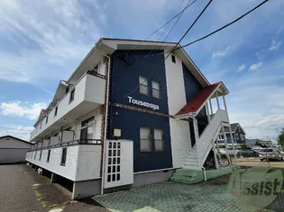TOUSENSYAの画像