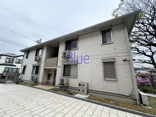 ヴューテラス寺尾の森 A Bの画像