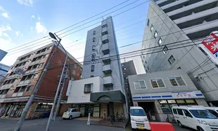 クィーン南5条の画像