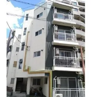 メゾンイシイ【4階】の外観